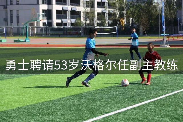 勇士聘请53岁沃格尔任副主教练